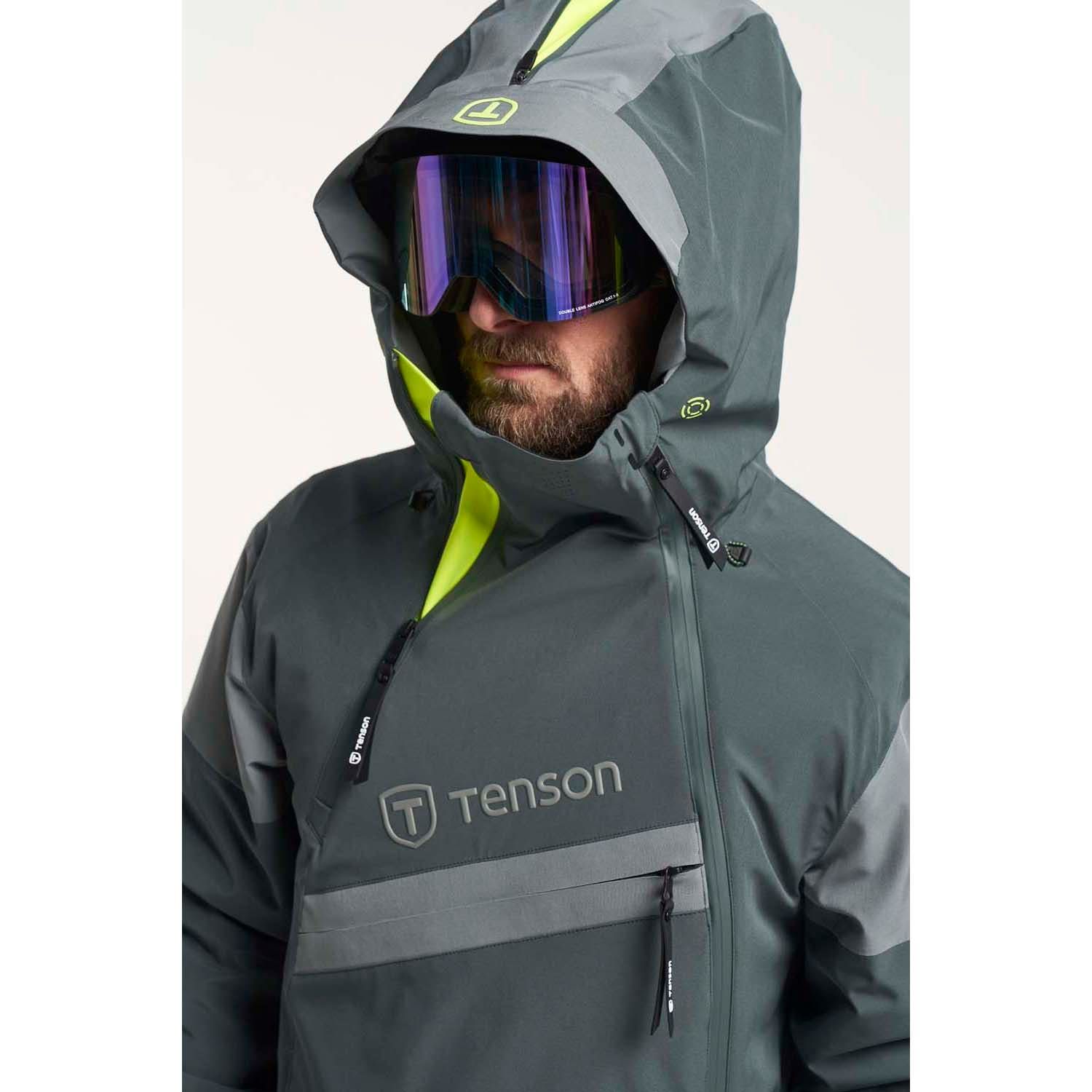 Tenson Aerismo JackoRak MPC Skijas 