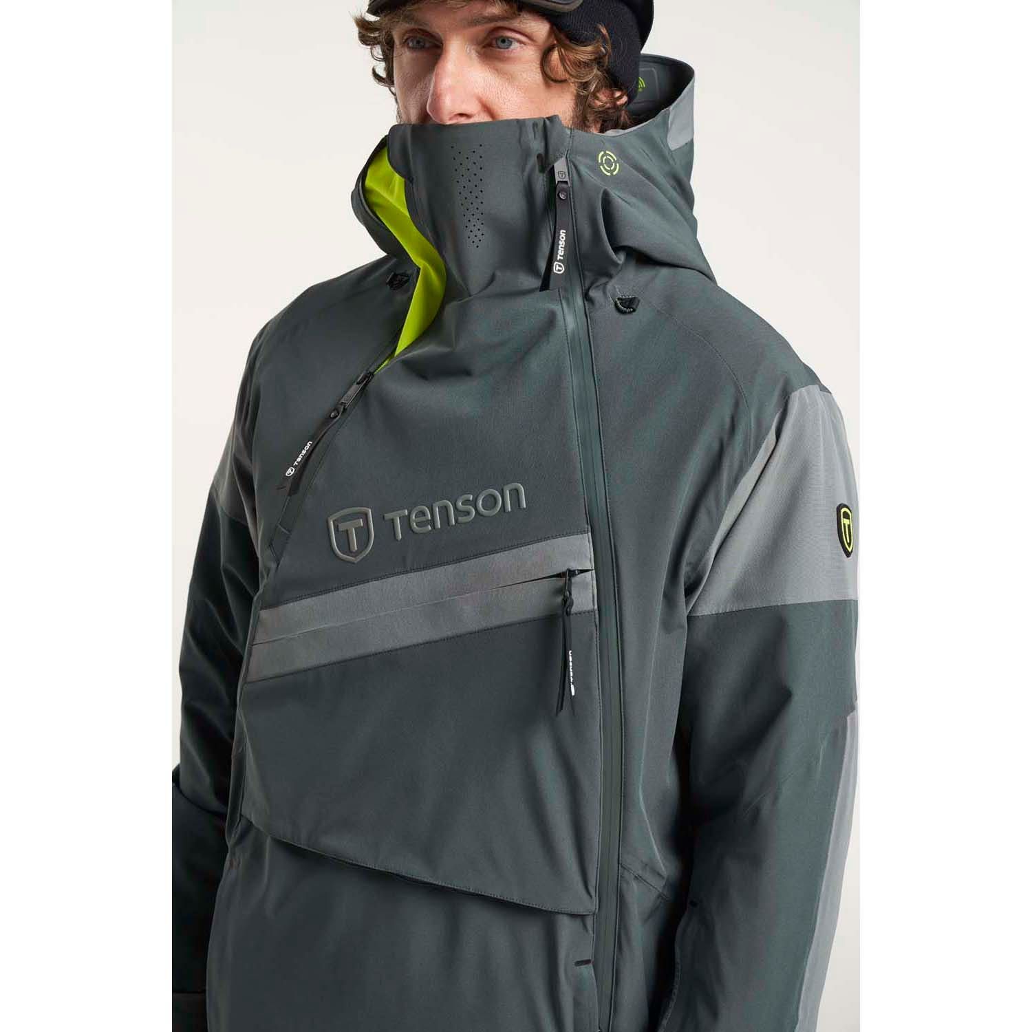 Tenson Aerismo JackoRak MPC Skijas 
