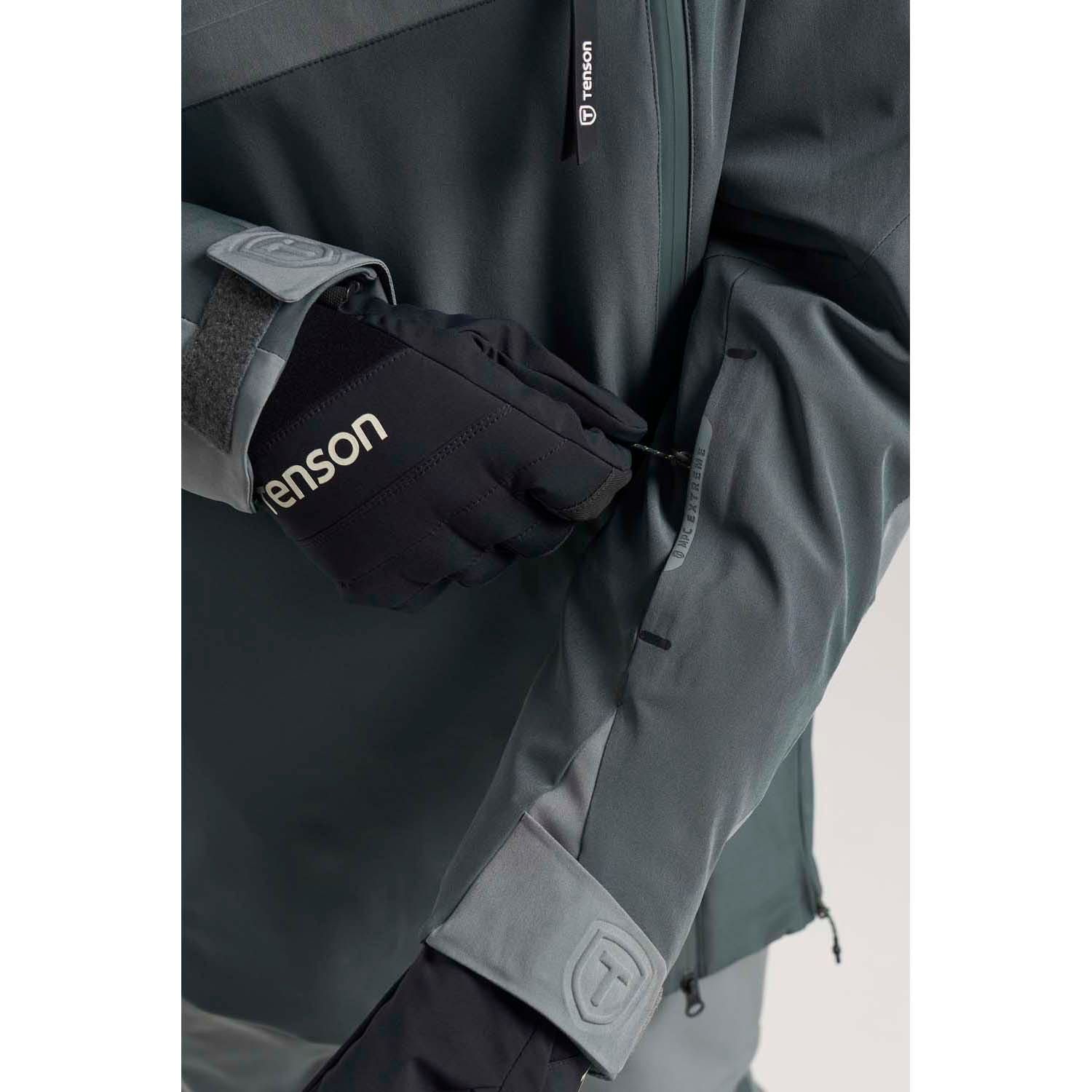 Tenson Aerismo JackoRak MPC Skijas 