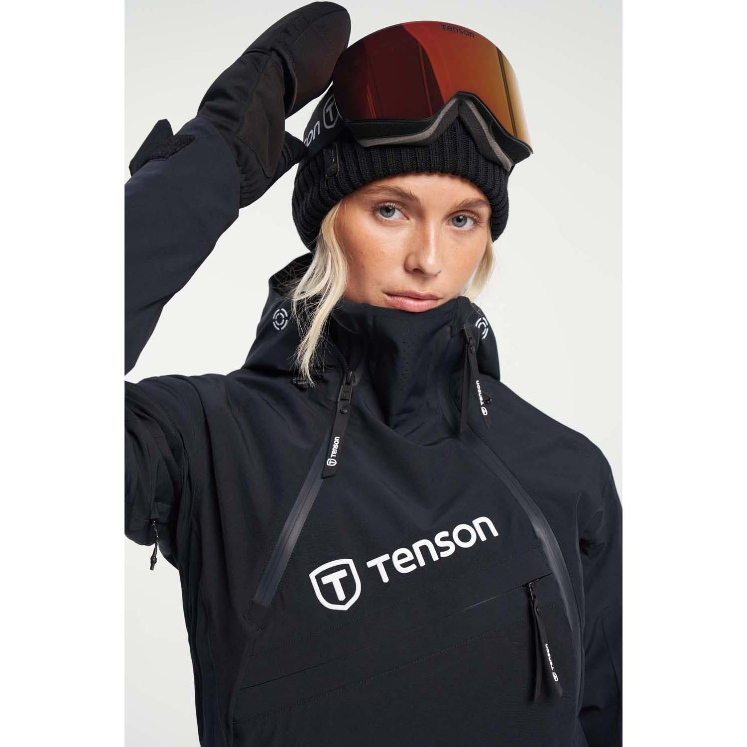 Tenson Aerismo JackoRak MPC Skijas