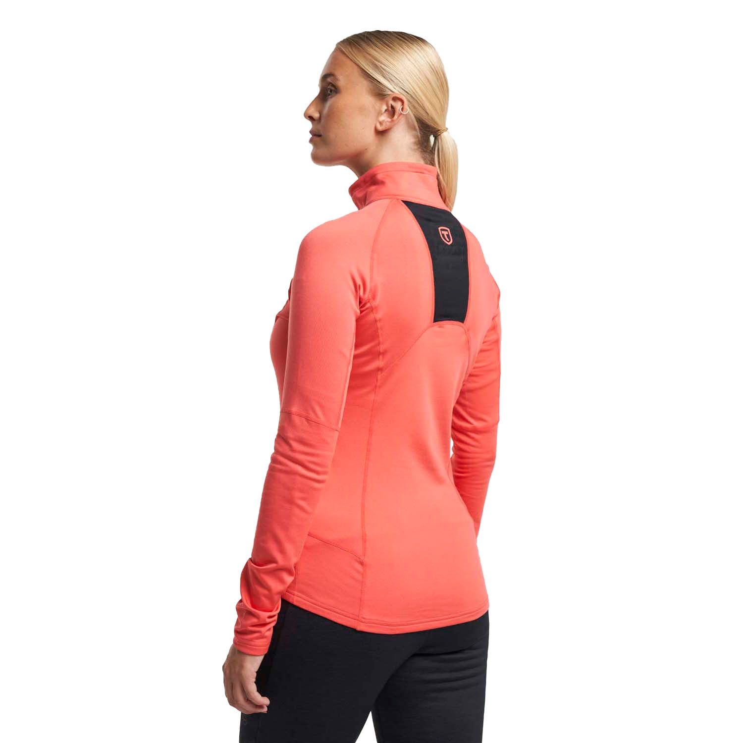 Tenson  Txlite Half Zip Pully