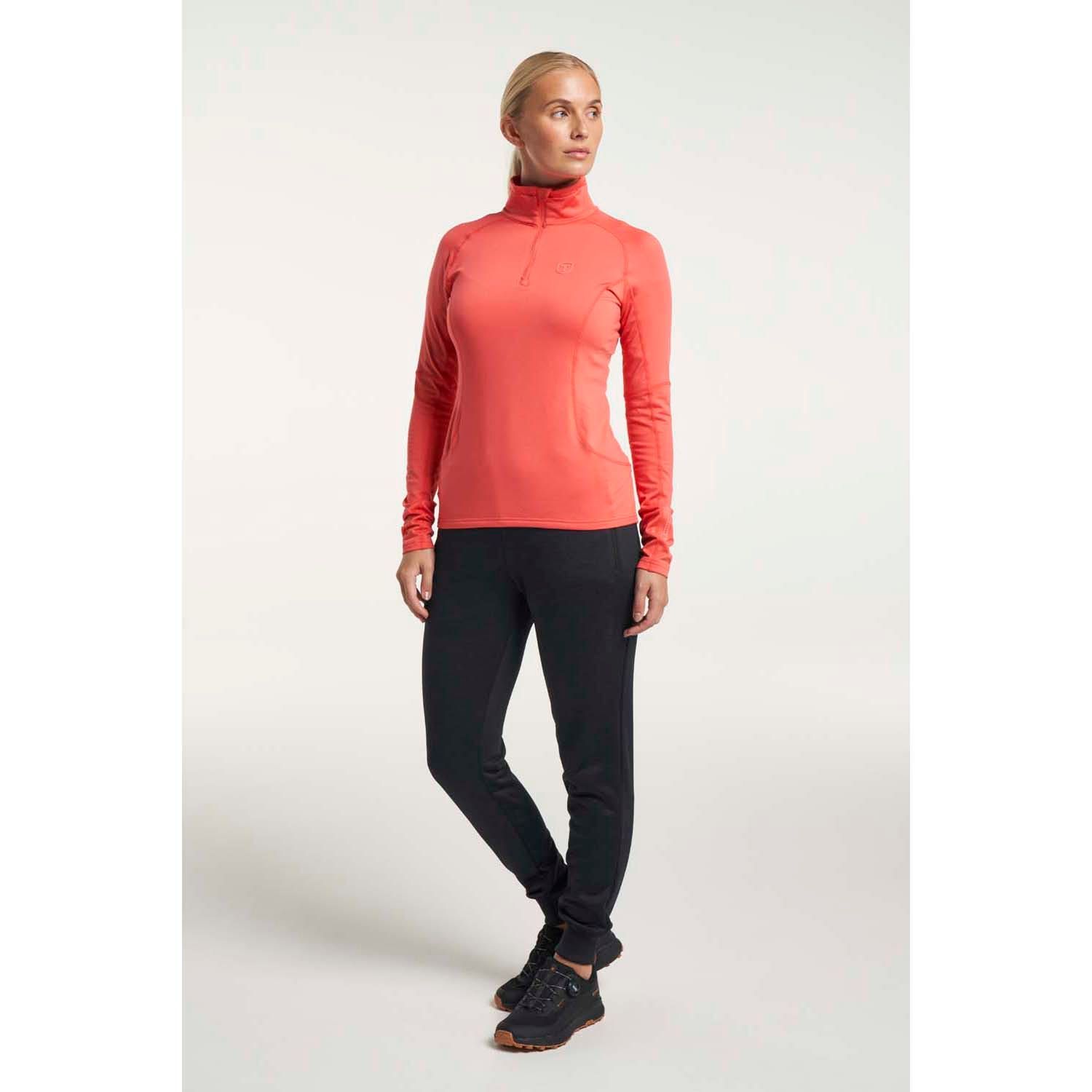 Tenson  Txlite Half Zip Pully