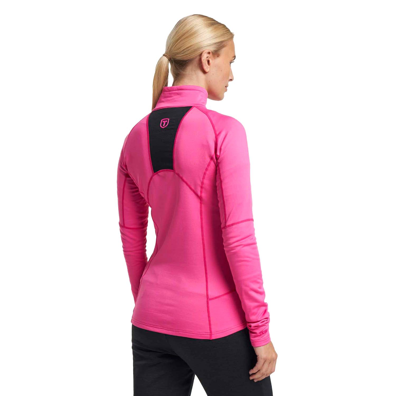 Tenson  Txlite Half Zip Pully
