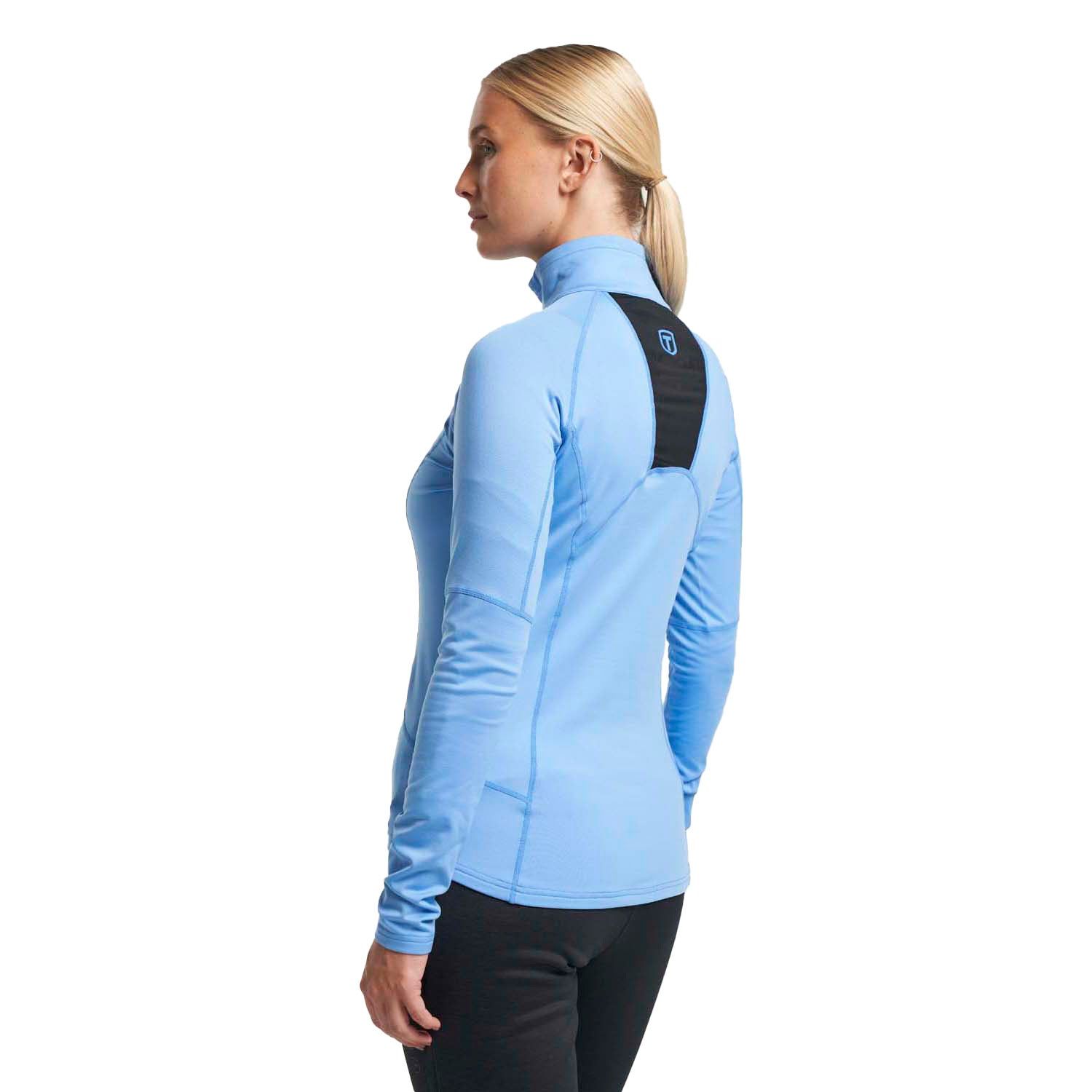 Tenson  Txlite Half Zip Pully