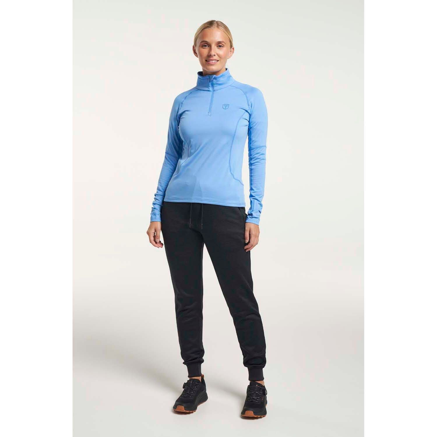 Tenson  Txlite Half Zip Pully