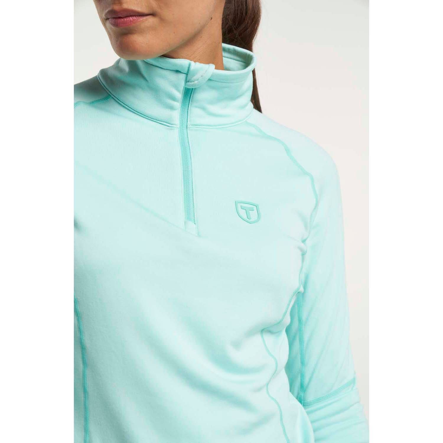Tenson  Txlite Half Zip Pully