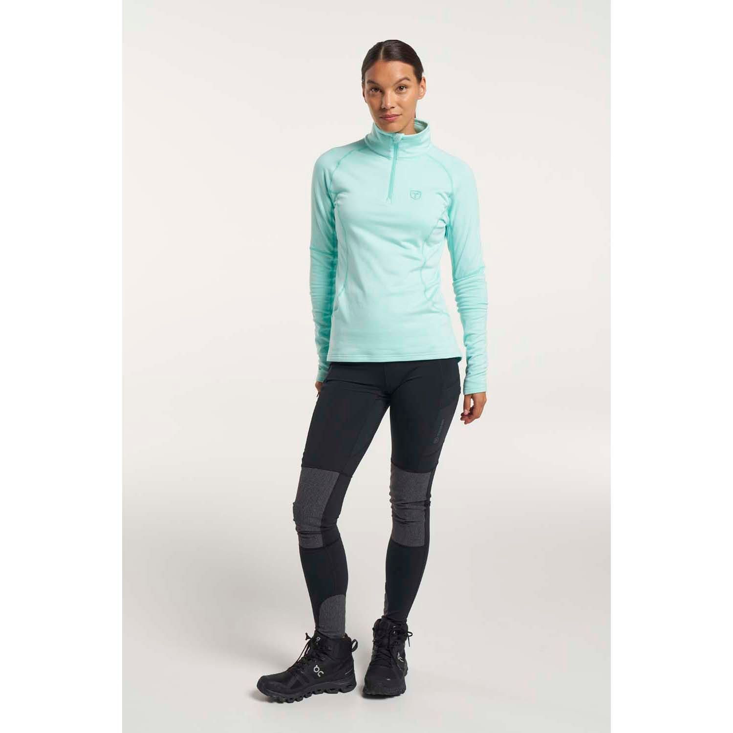 Tenson  Txlite Half Zip Pully