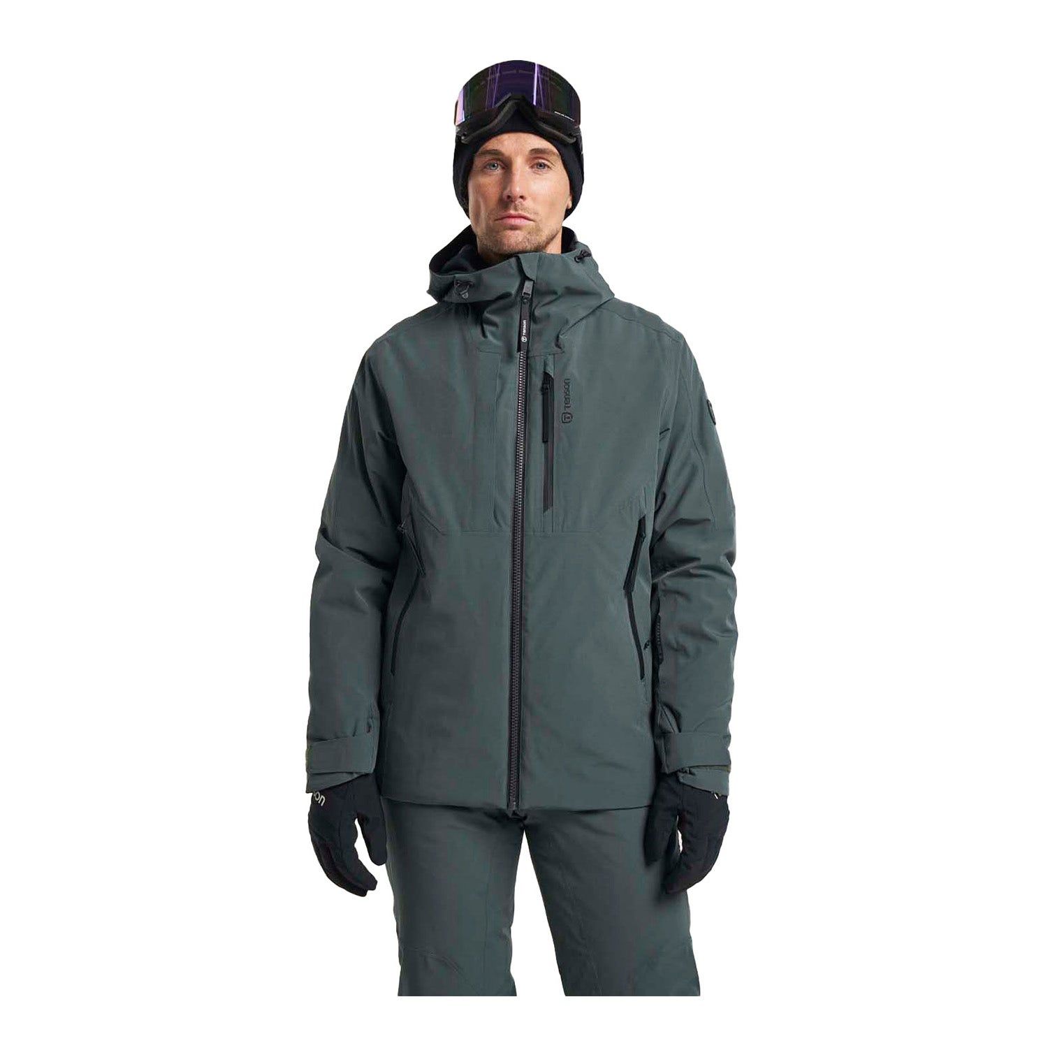 Tenson Prime Pro Skijas