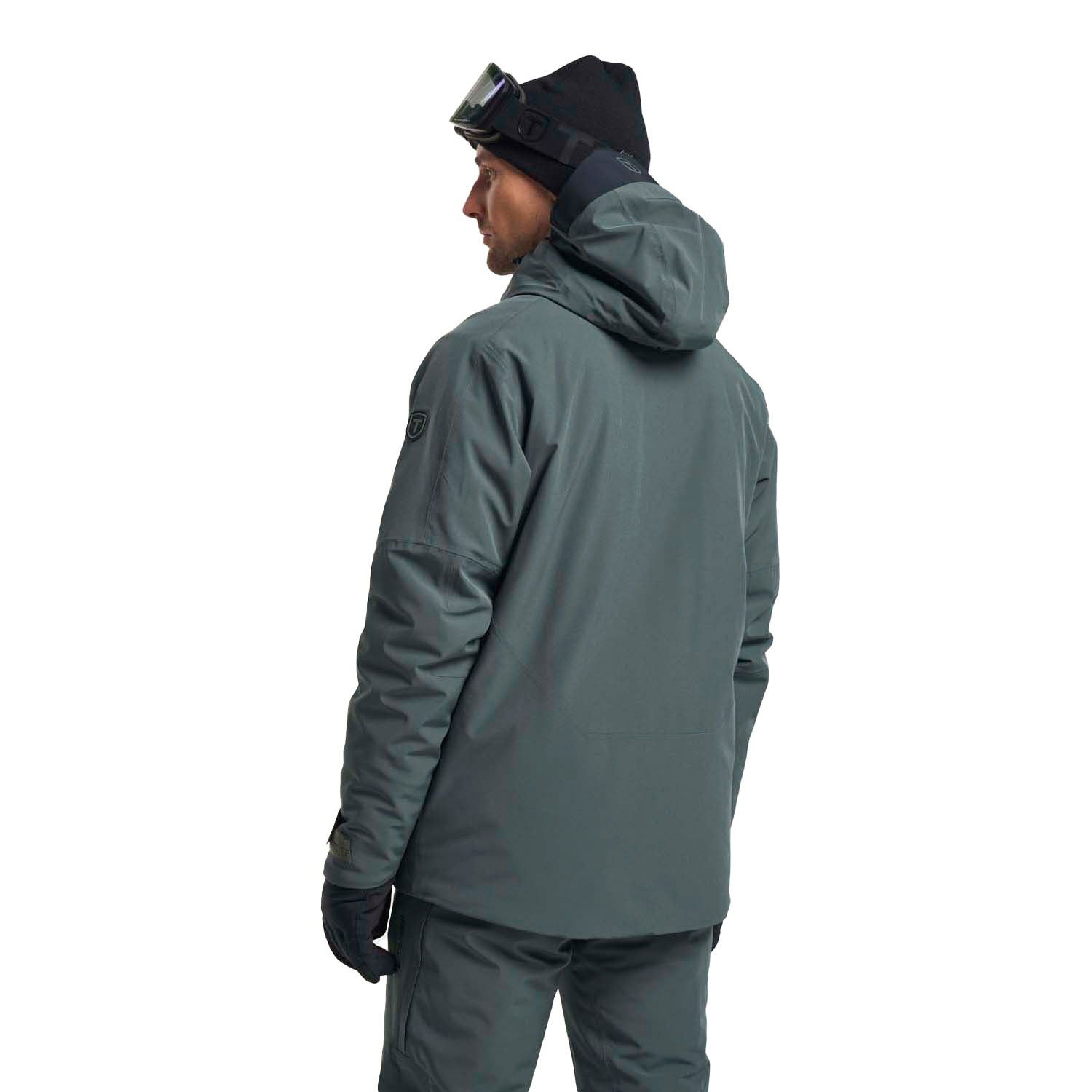 Tenson Prime Pro Skijas