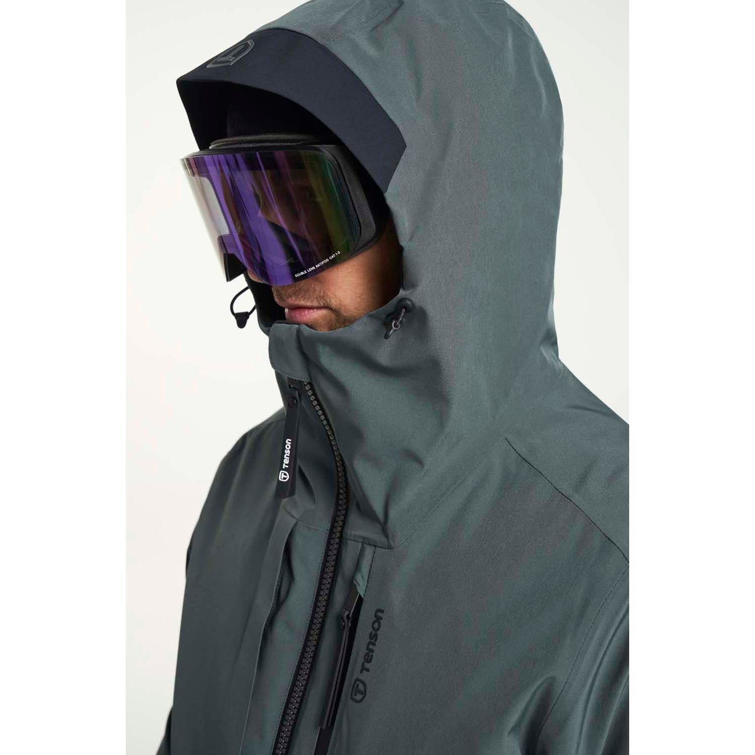 Tenson Prime Pro Skijas