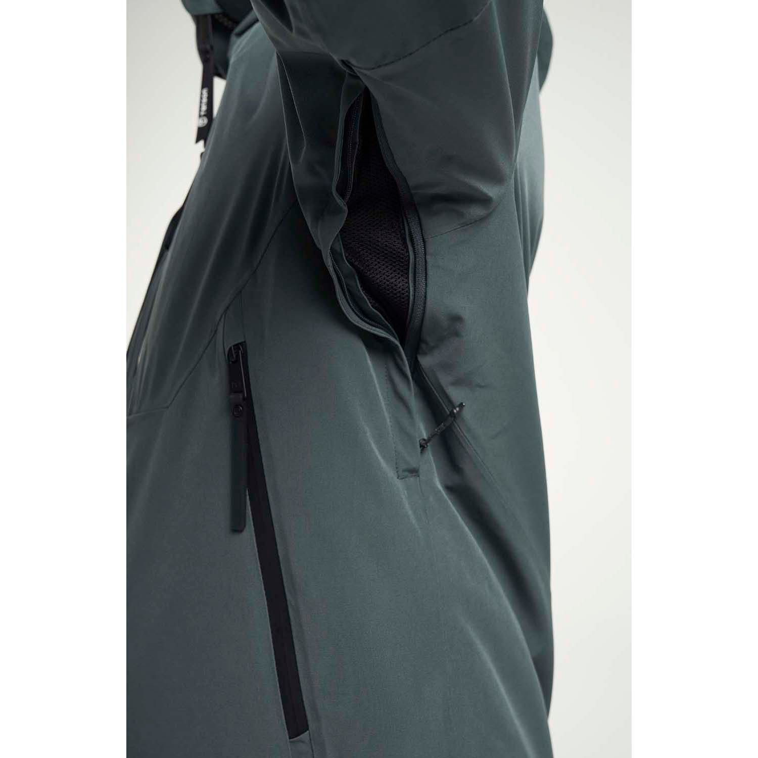 Tenson Prime Pro Skijas