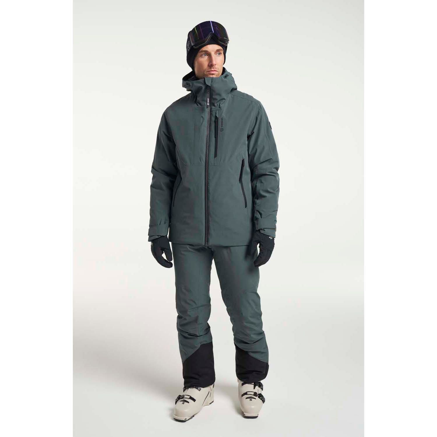 Tenson Prime Pro Skijas