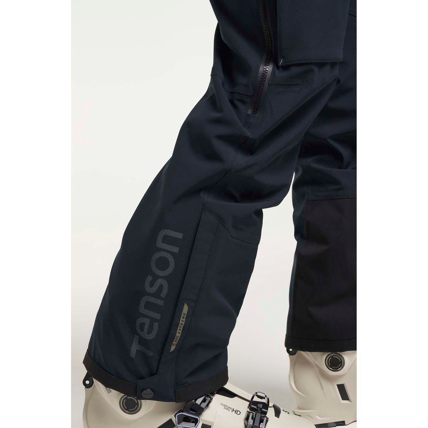 Tenson Sphere MPC Extreme Bib Skibroek