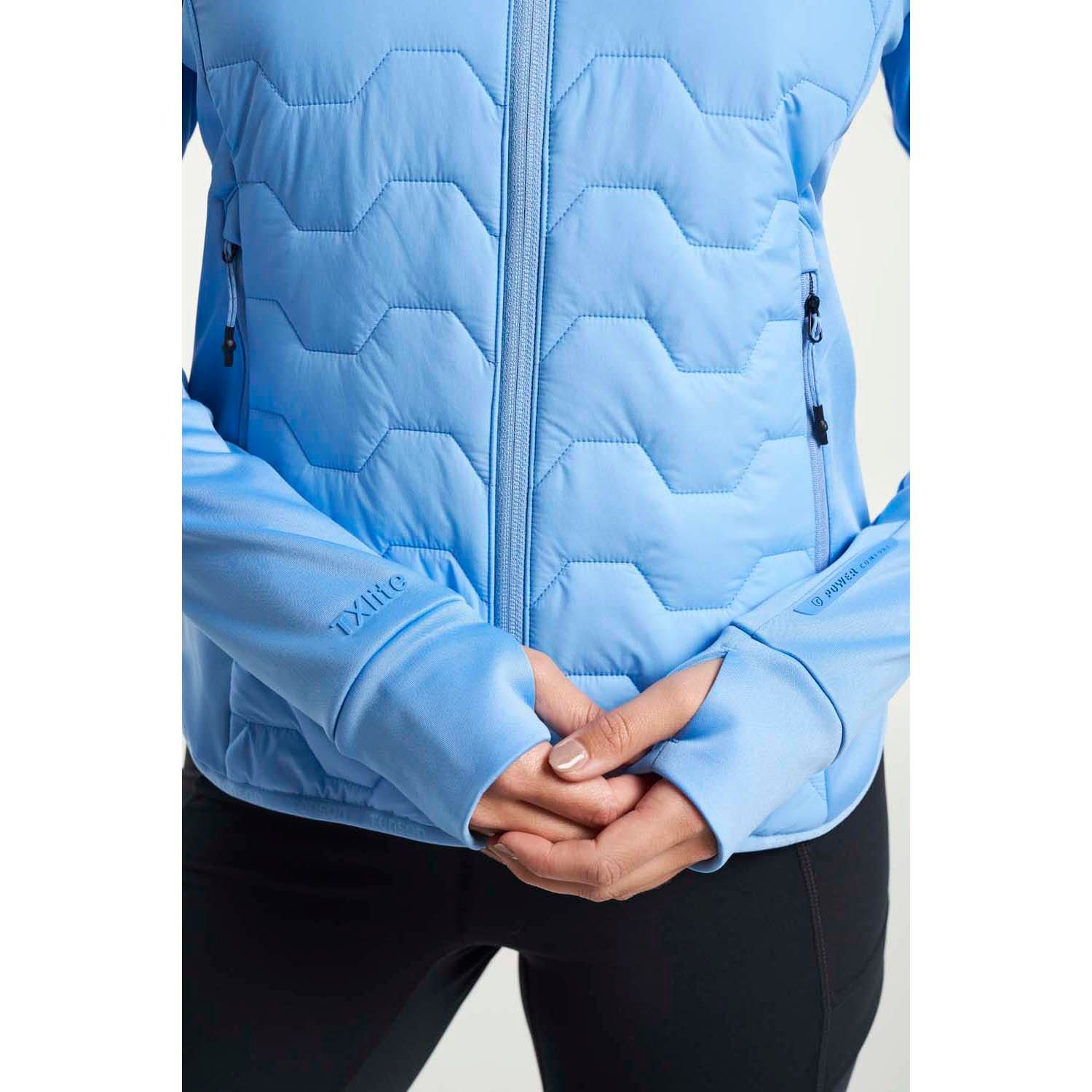 Tenson TXlite Hybrid Fleece Vest