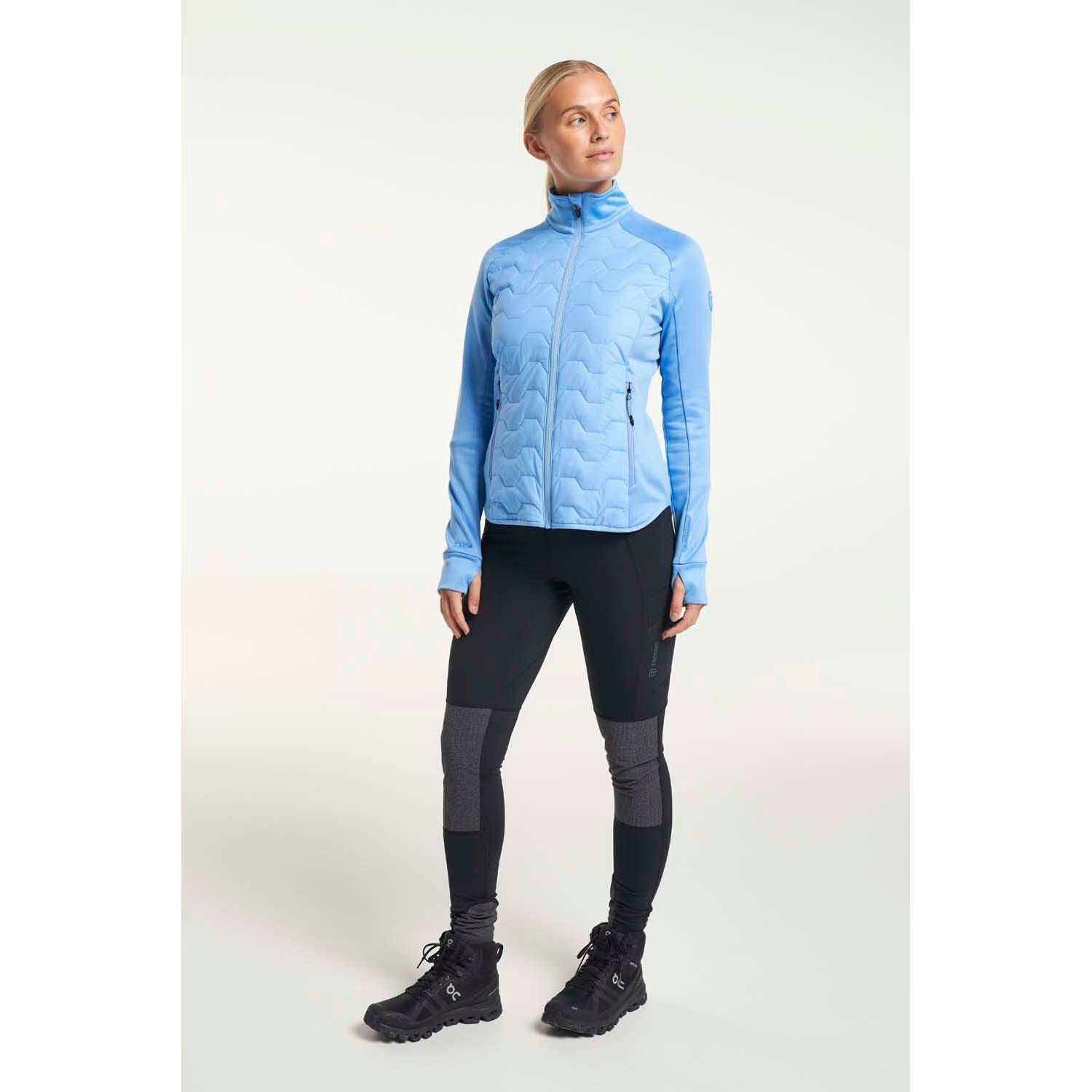 Tenson TXlite Hybrid Fleece Vest