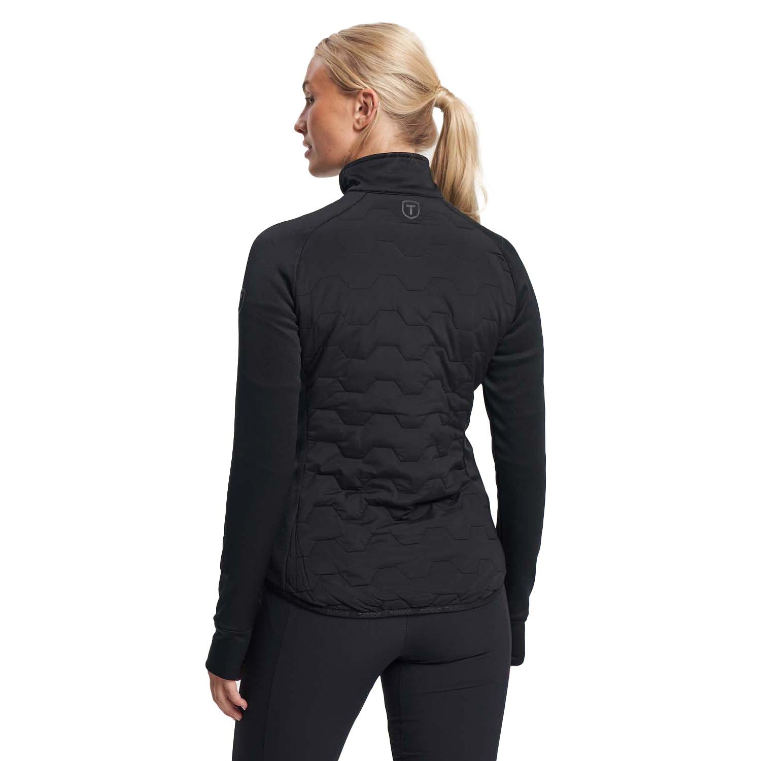 Tenson TXlite Hybrid Fleece Vest
