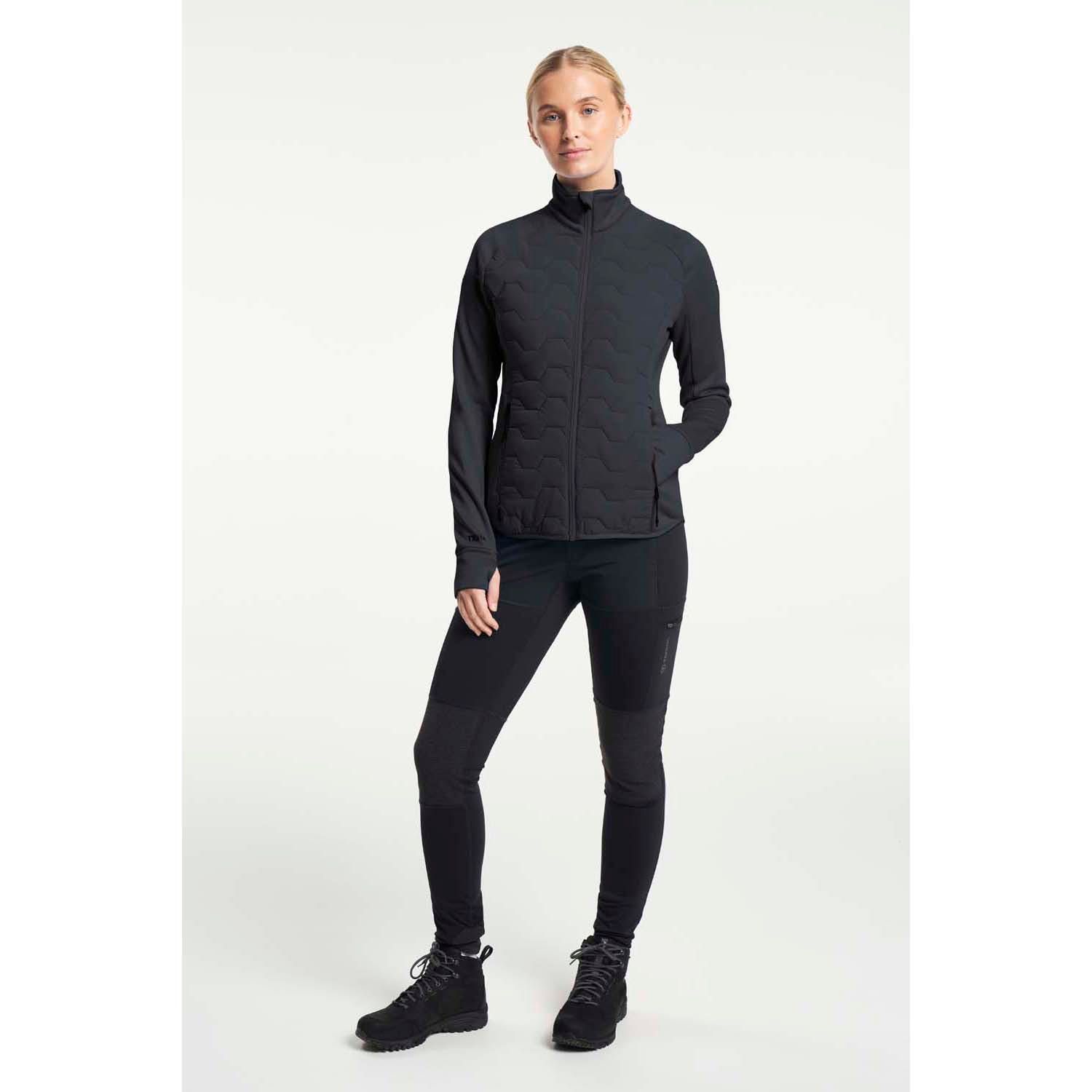 Tenson TXlite Hybrid Fleece Vest