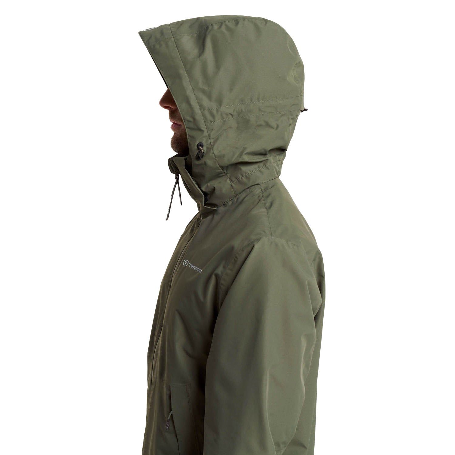 Tenson Winga Regenjack Heren