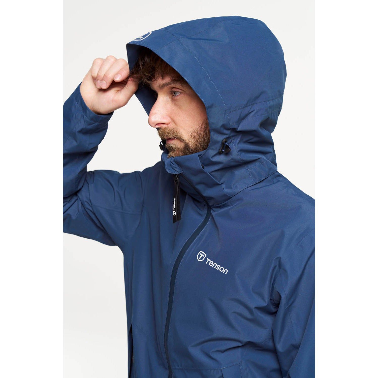 Tenson Winga Regenjack Heren