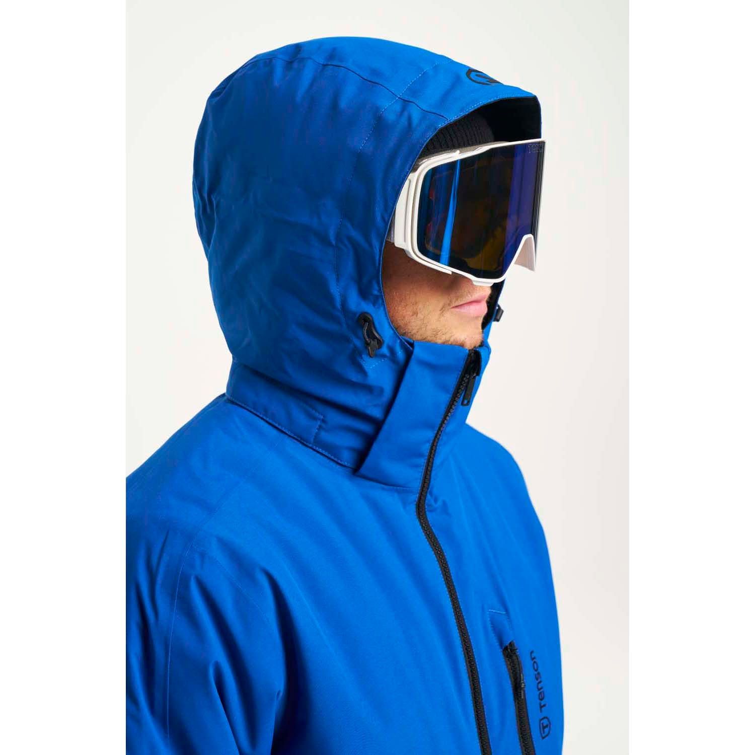 Tenson Fusion Skijas 