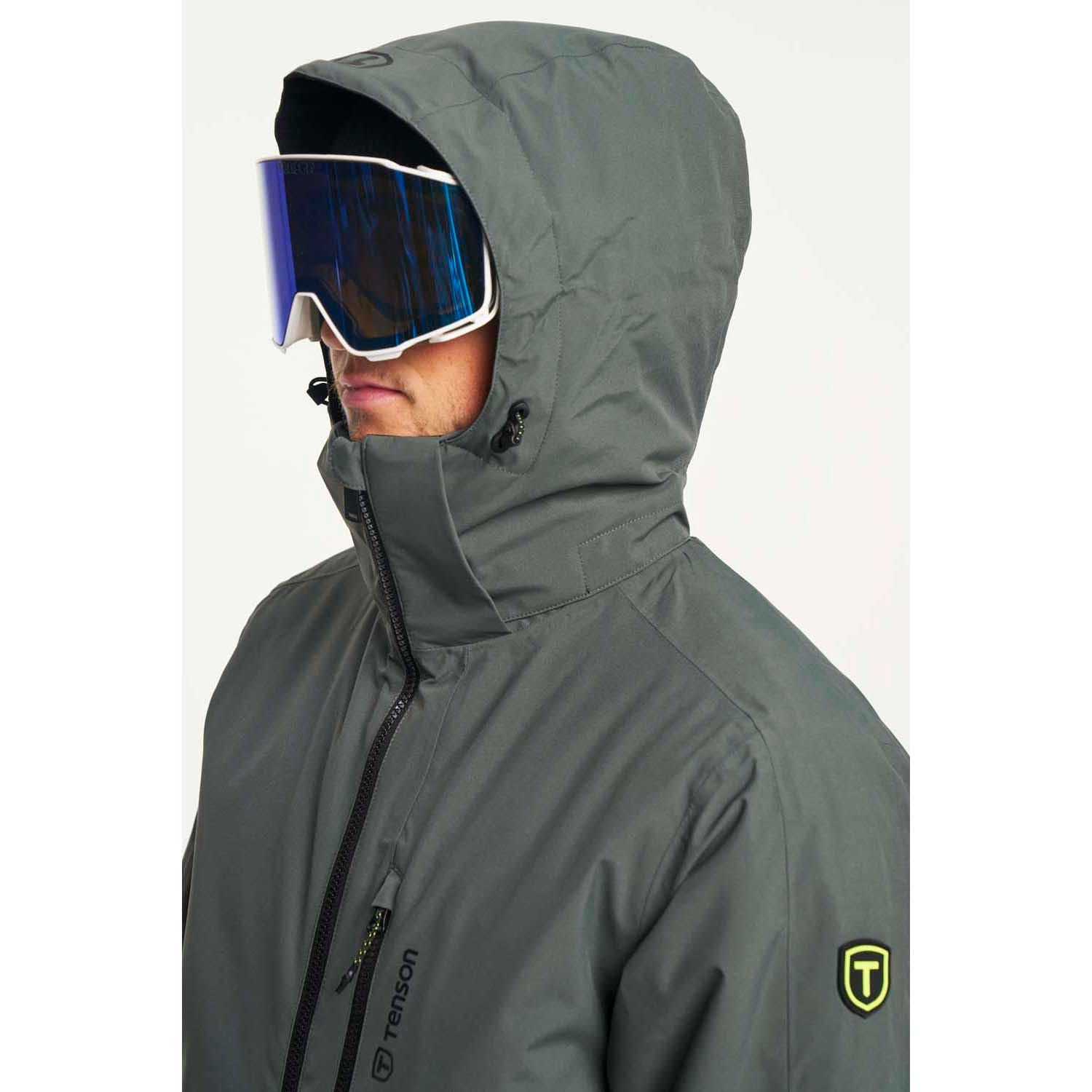 Tenson Fusion Skijas 