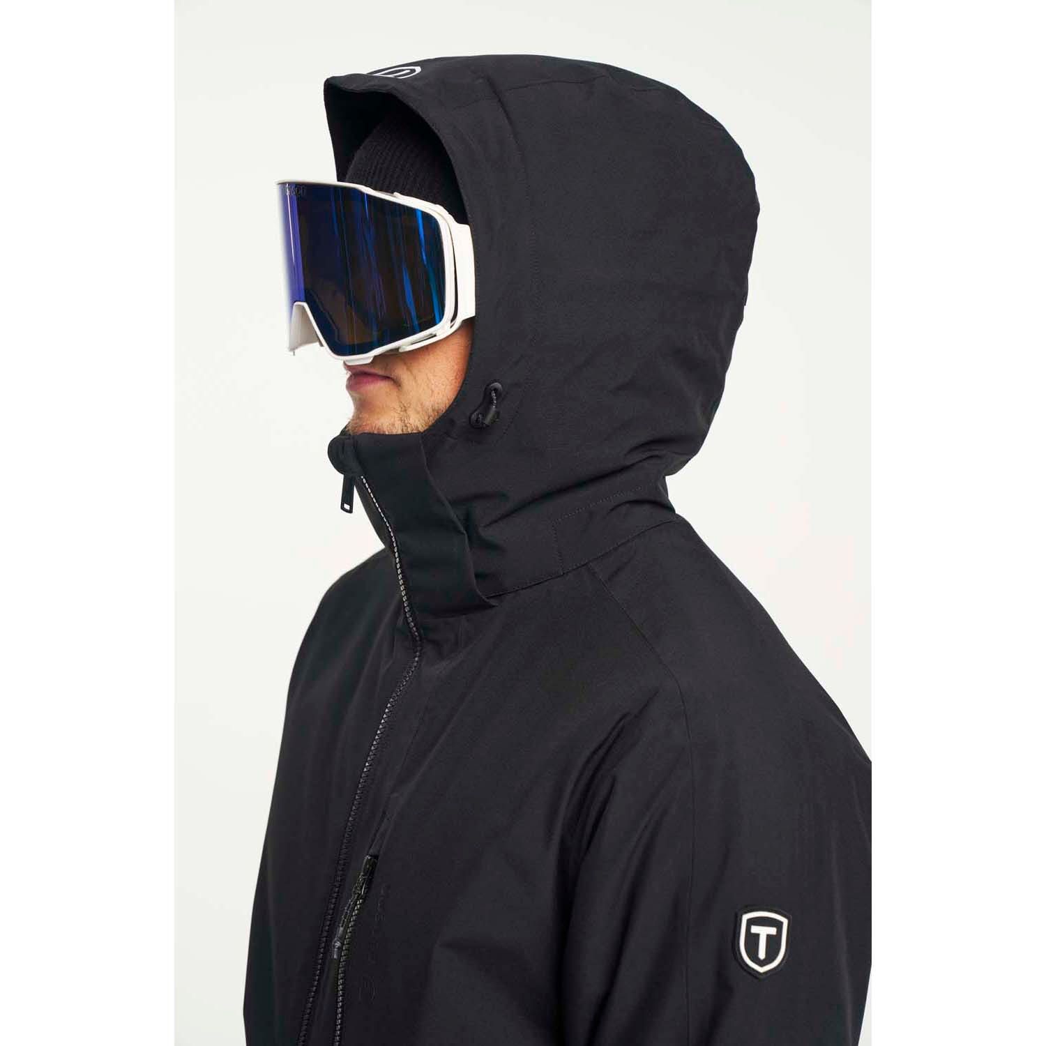 Tenson Fusion Skijas 