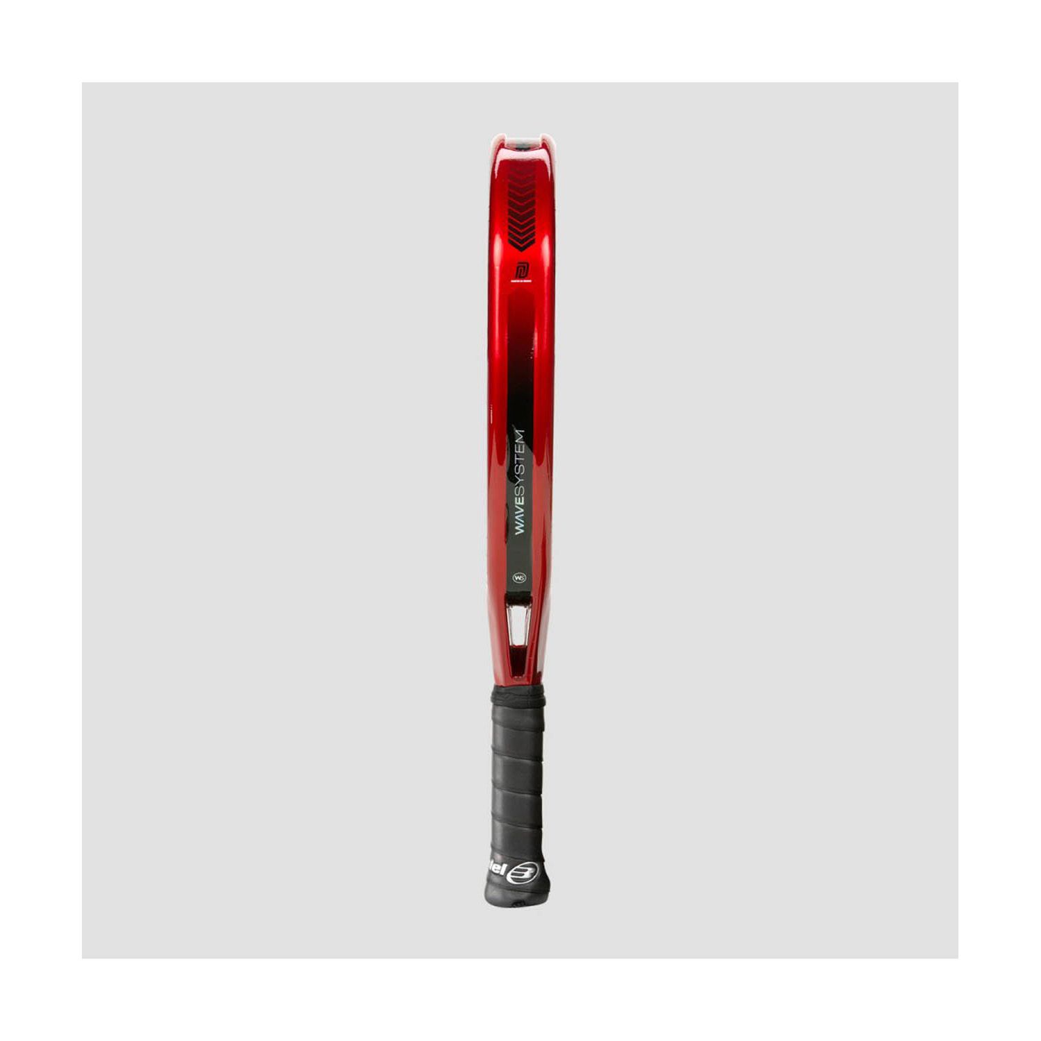 Bullpadel XPLO Comfort 25