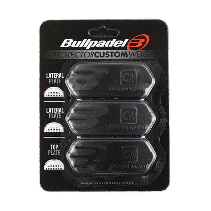 Bullpadel 12 Box Protector