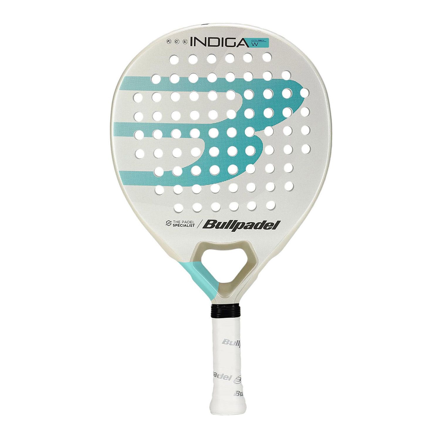 Bullpadel Indiga Woman 2.5