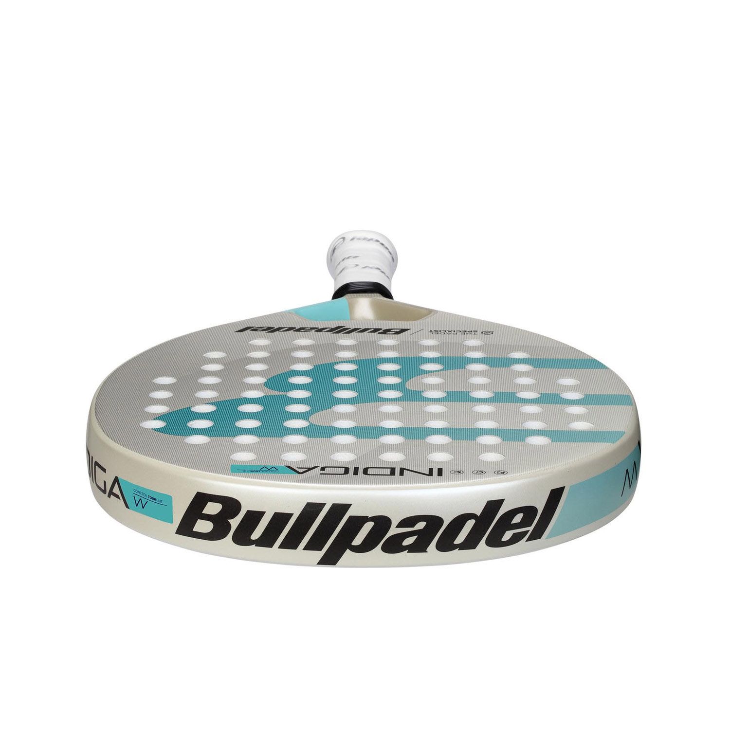 Bullpadel Indiga Woman 2.5