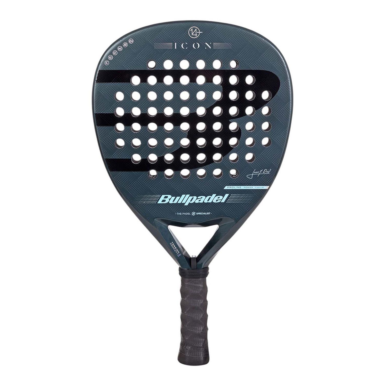 Bullpadel Icon 25