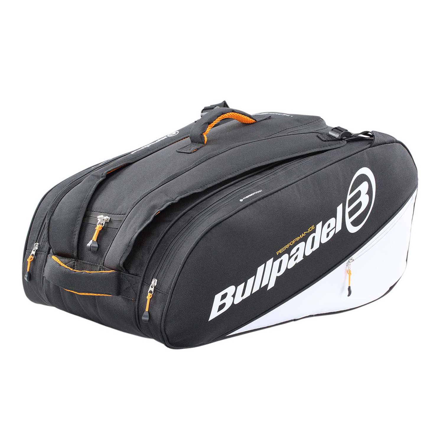 Bullpadel Performance BPP25014 Bag
