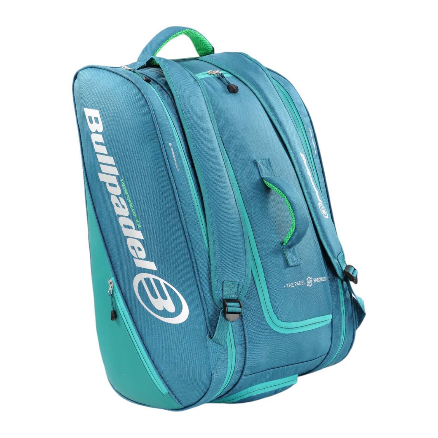 Bullpadel Performance BPP25014 Bag
