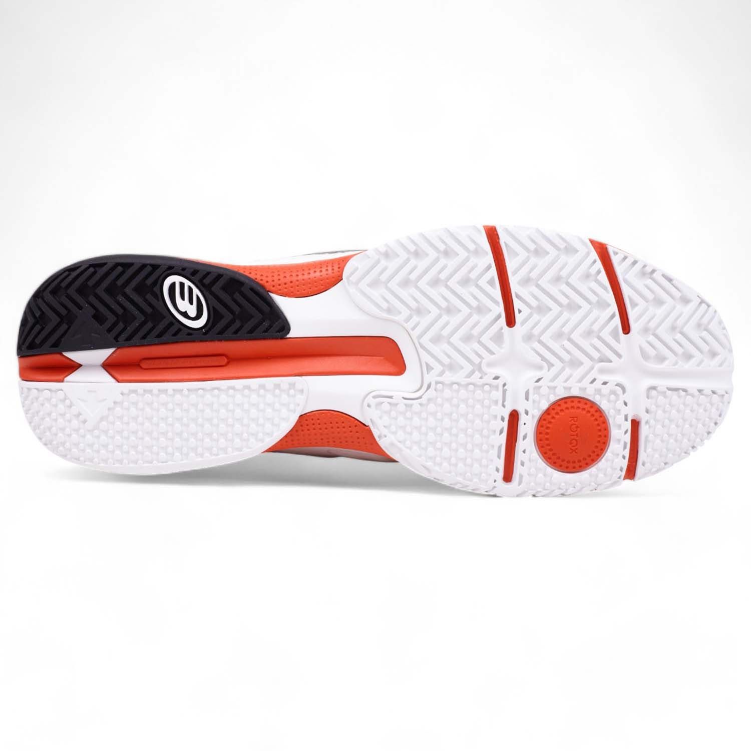 Bullpadel Hybrid Fly 25V Heren
