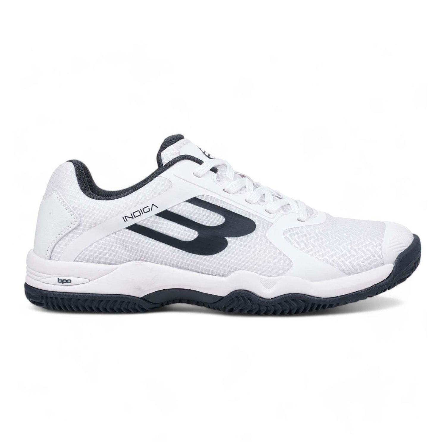 Bullpadel Indiga 25 Heren
