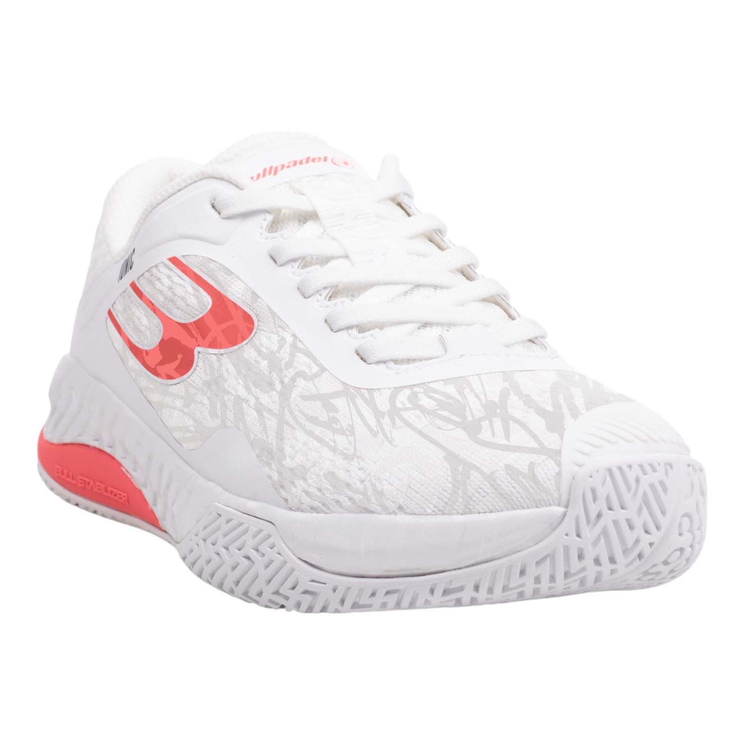Bullpadel Ionic W 25V Dames