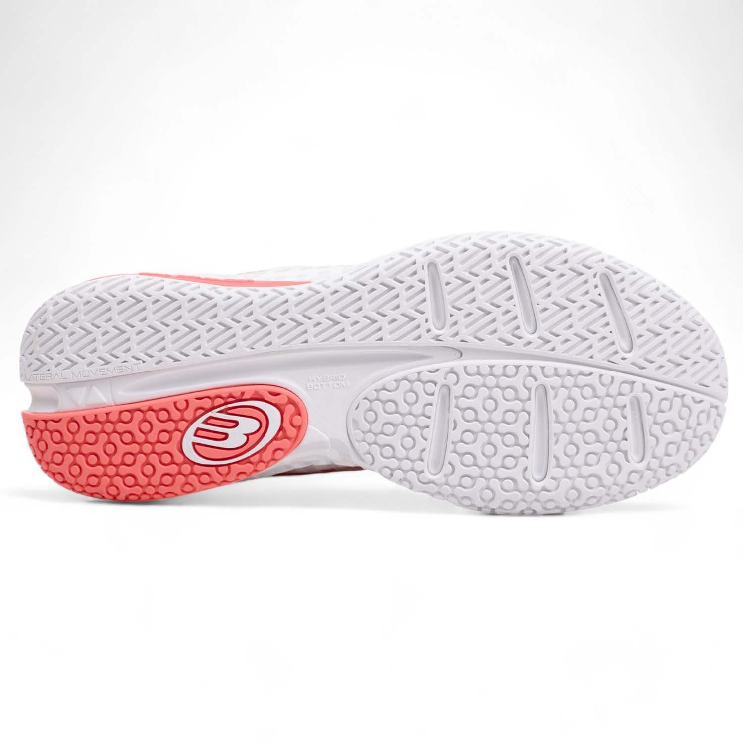 Bullpadel Ionic W 25V Dames
