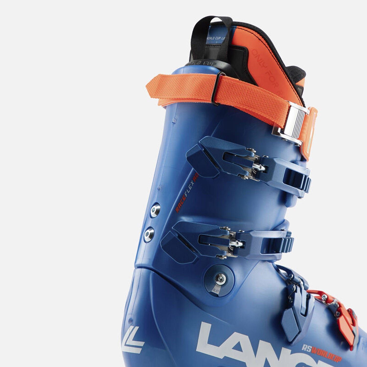Lange World Cup RS ZC