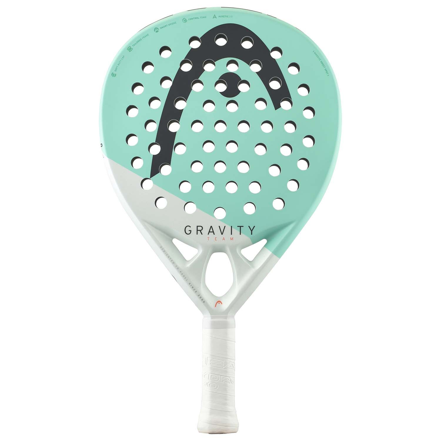 Head Head Gravity Team