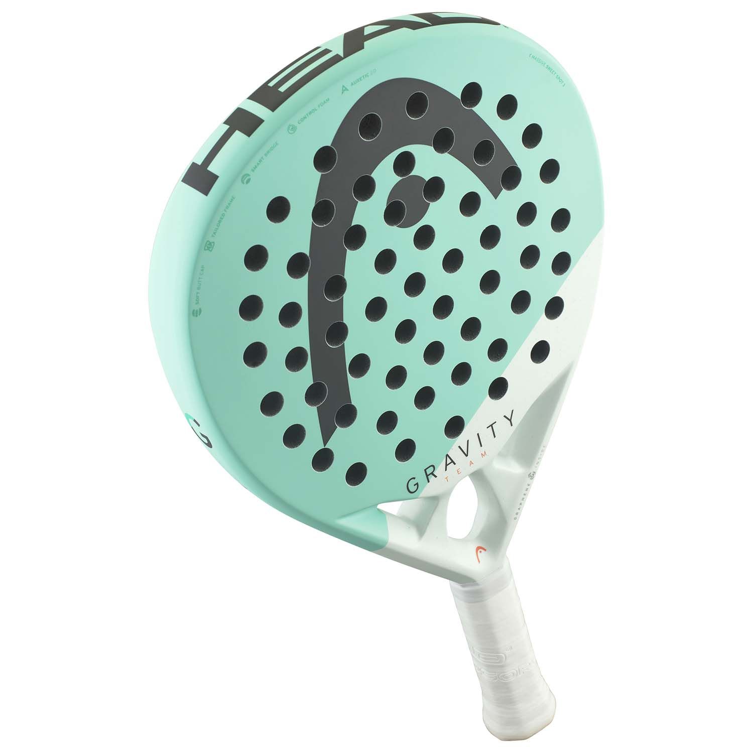 Head Head Gravity Team