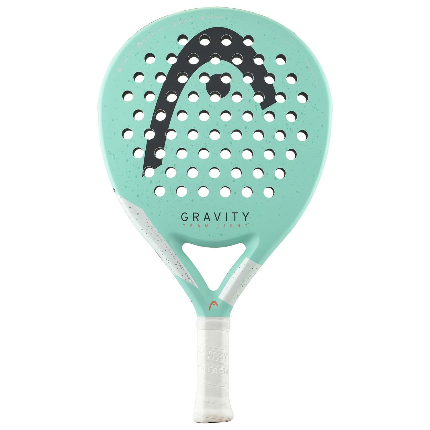 Head Gravity Team Light