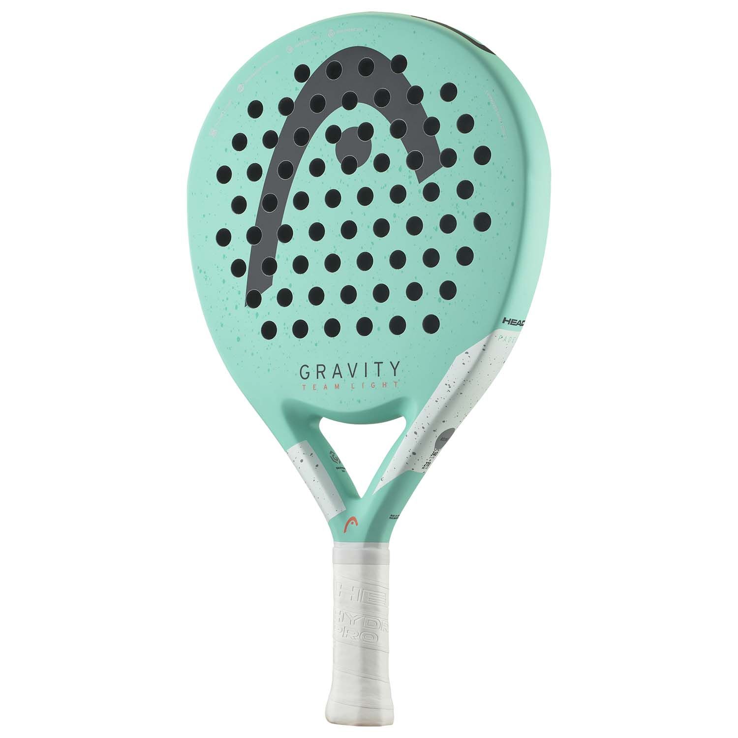 Head Gravity Team Light