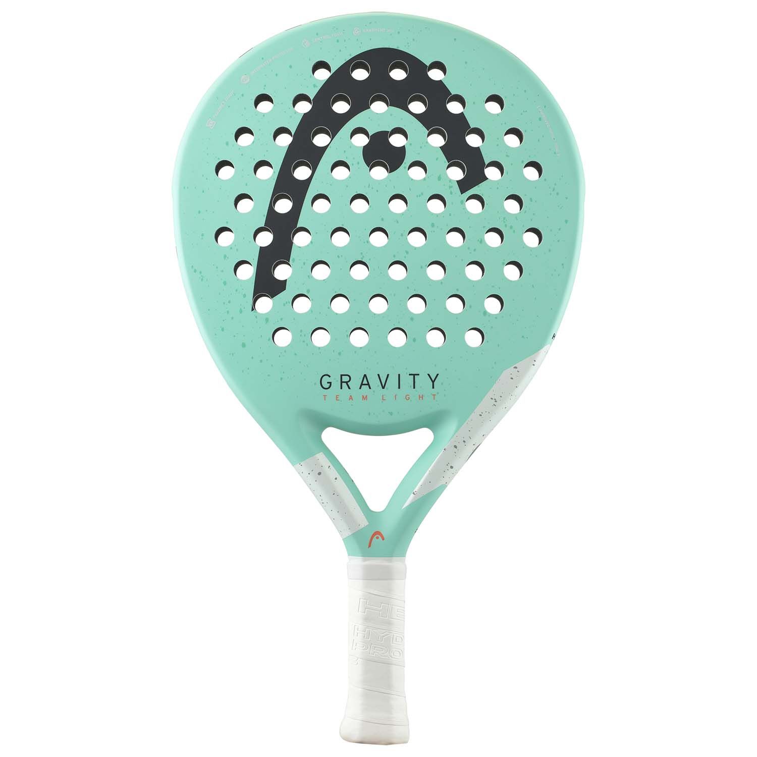 Head Gravity Team Light