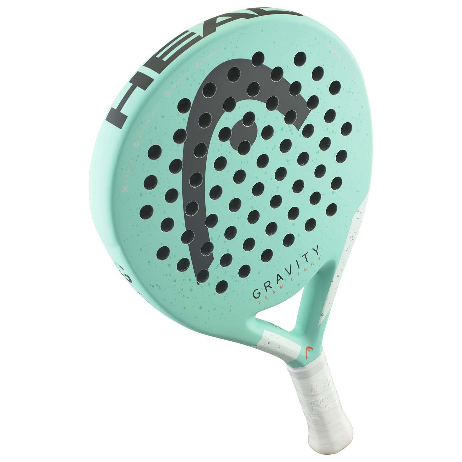 Head Gravity Team Light