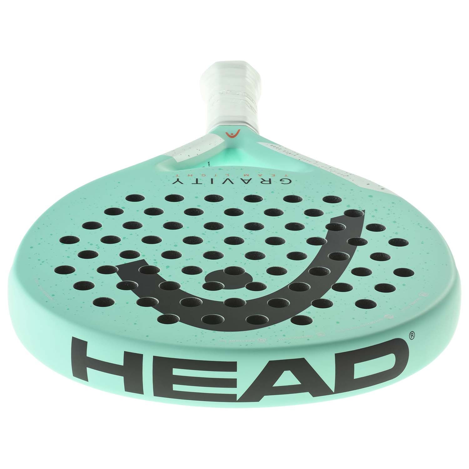 Head Gravity Team Light