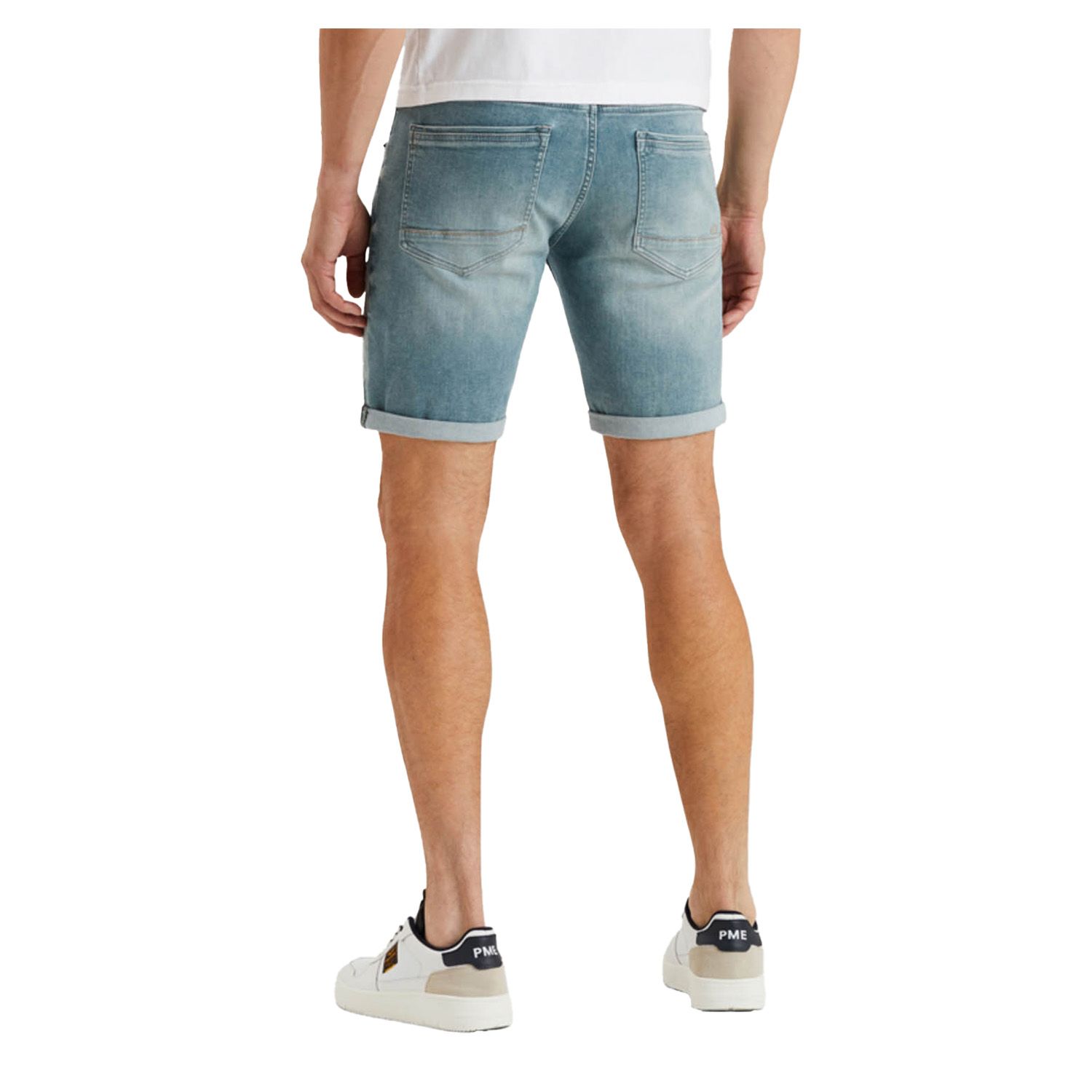 PME Legend Tailwheel Shorts 
