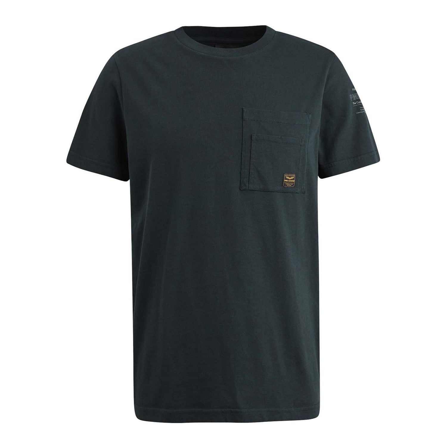 PME Legend Short Sleeve Single jersey