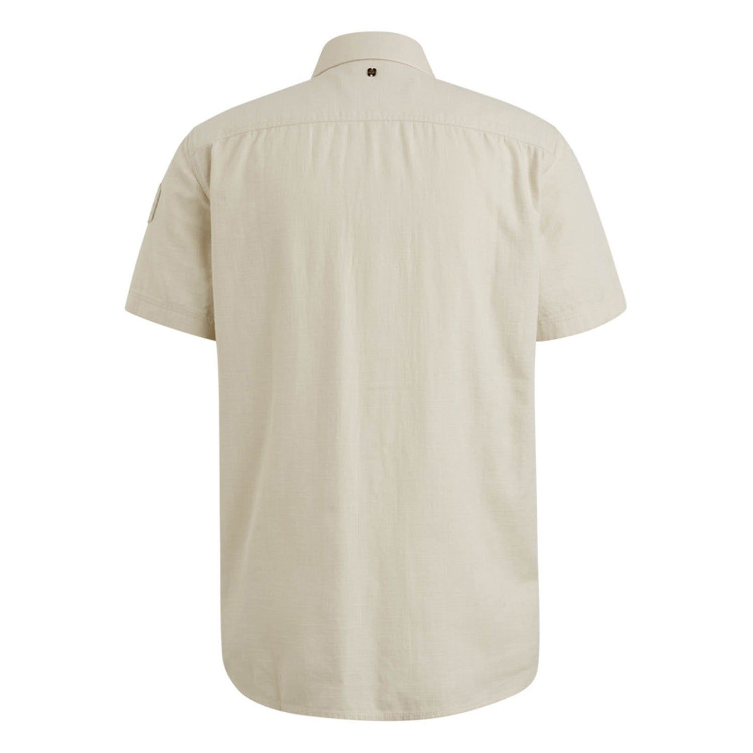 PME Legend Short Sleeve Shirt Slub 