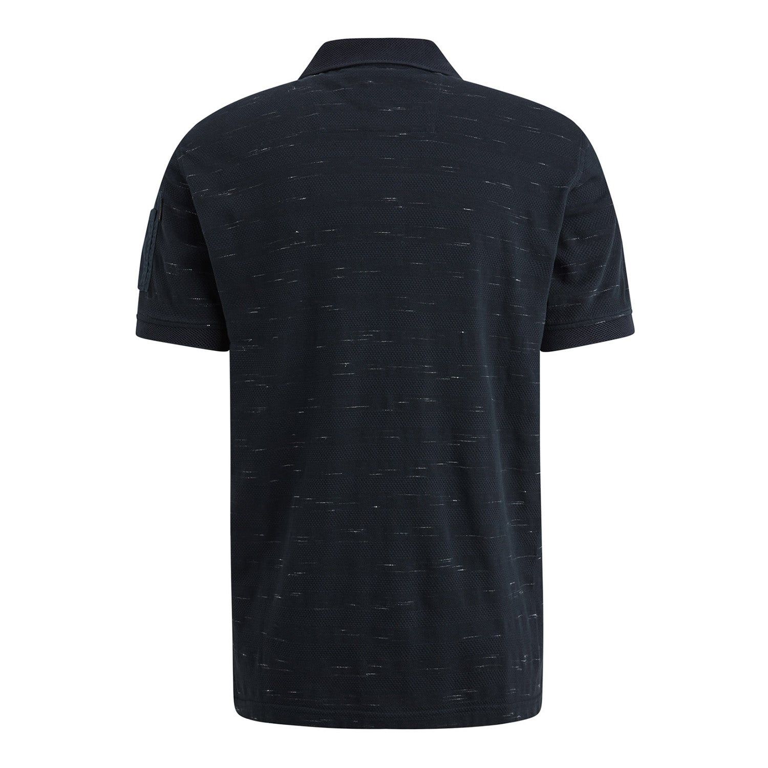 PME Legend Short Sleeve Polo Piqué