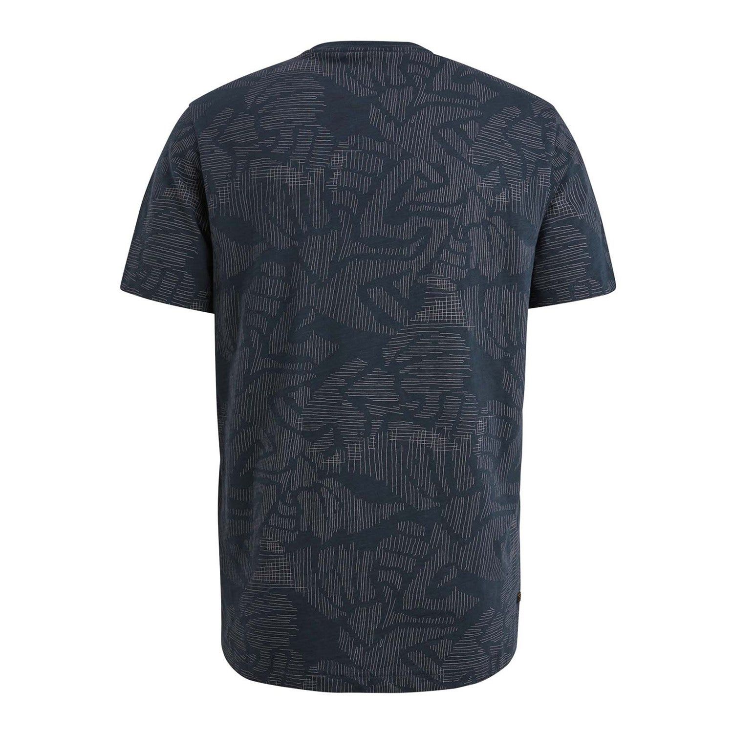 PME Legend Short Sleeve Structure Shirt